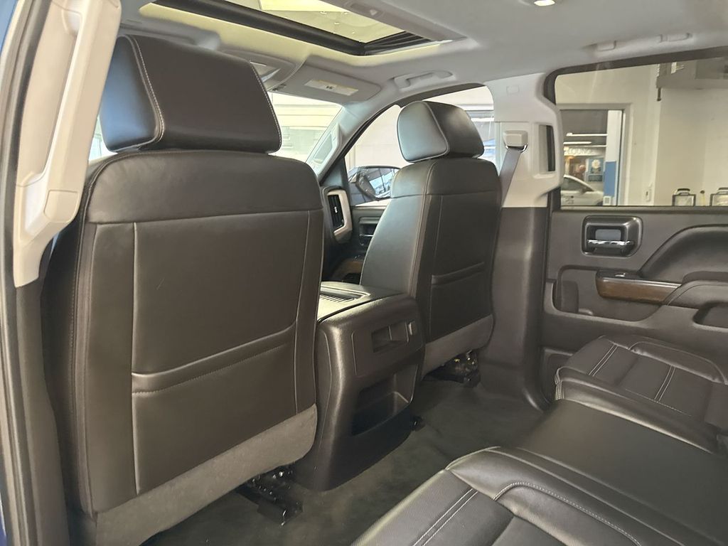 Thumbnail: 2017 GMC Sierra 1500 - 13