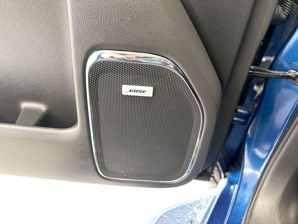 Thumbnail: 2017 GMC Sierra 1500 - 35