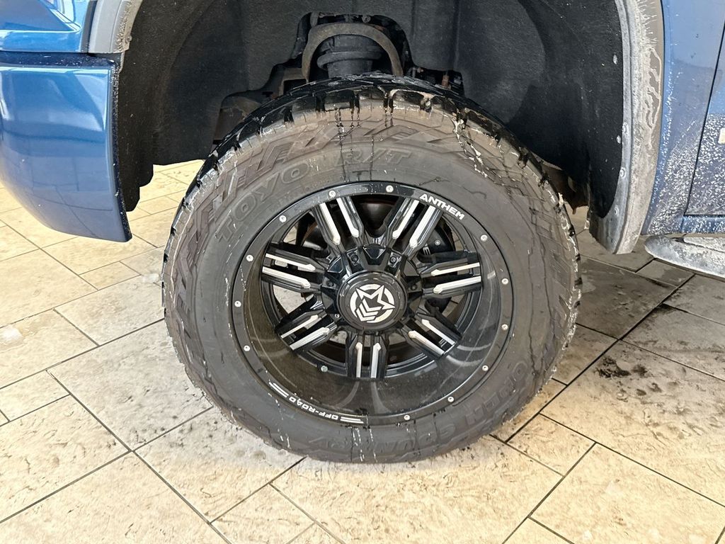 Thumbnail: 2017 GMC Sierra 1500 - 8