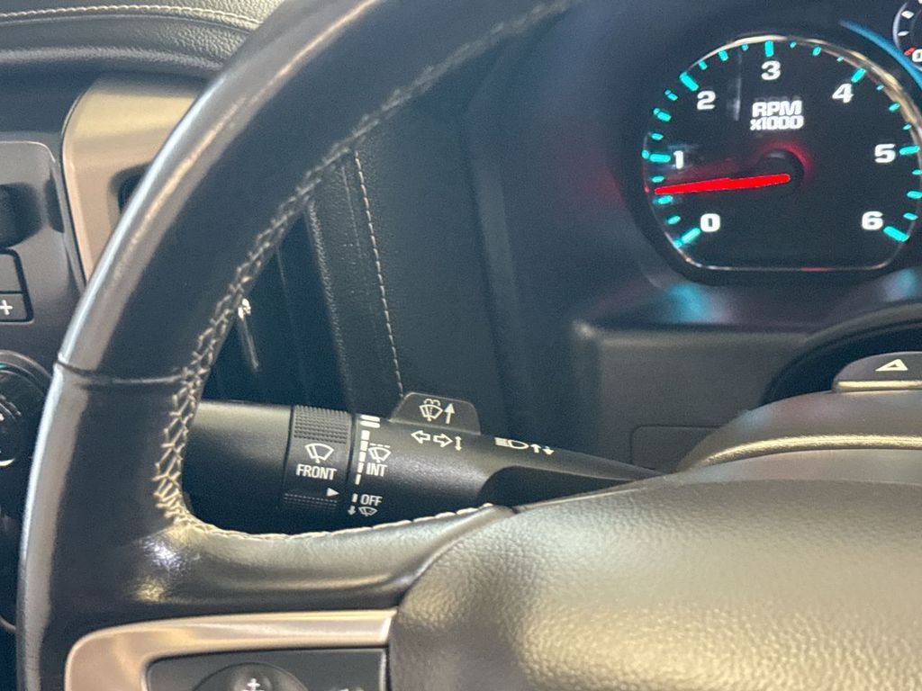 Thumbnail: 2017 GMC Sierra 1500 - 34