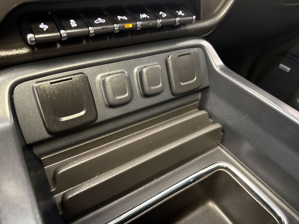 Thumbnail: 2017 GMC Sierra 1500 - 17