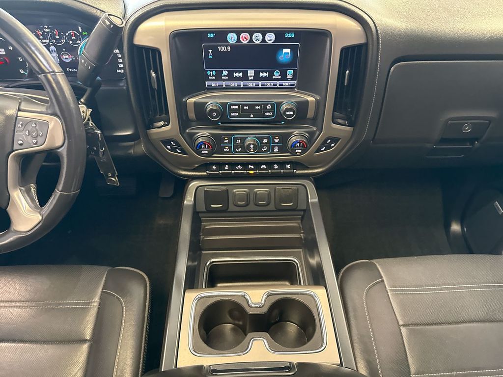 Thumbnail: 2017 GMC Sierra 1500 - 15