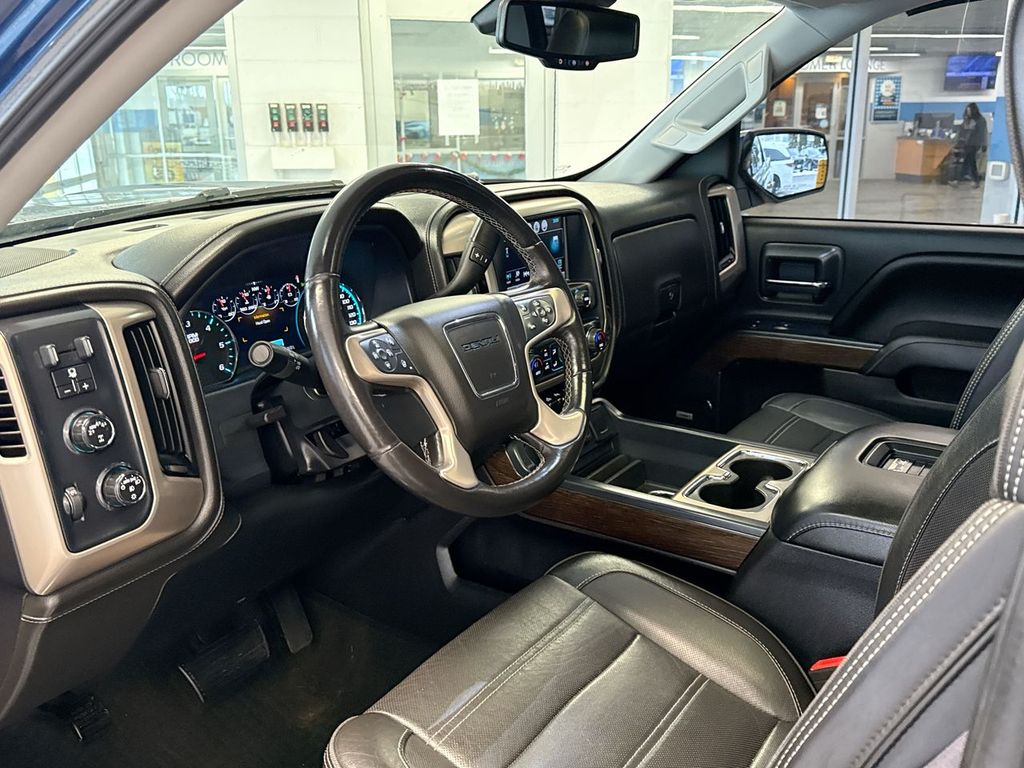 Thumbnail: 2017 GMC Sierra 1500 - 2