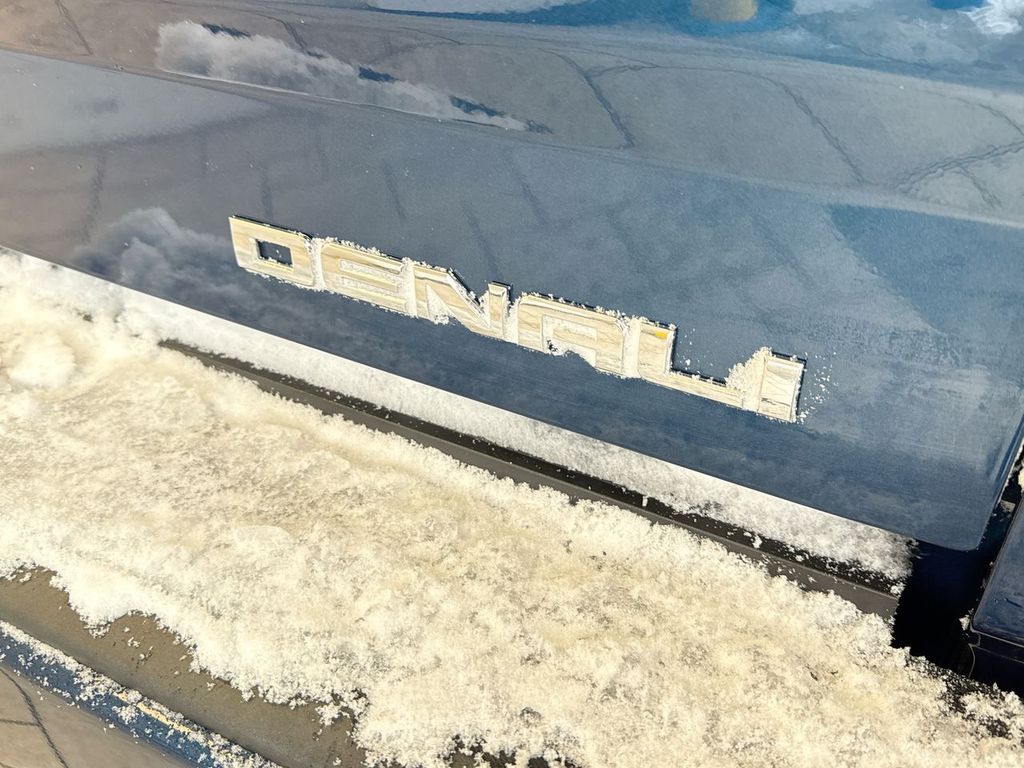 Thumbnail: 2017 GMC Sierra 1500 - 7