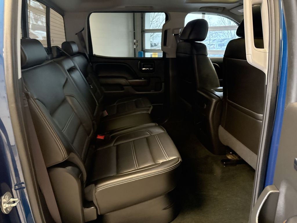 Thumbnail: 2017 GMC Sierra 1500 - 31