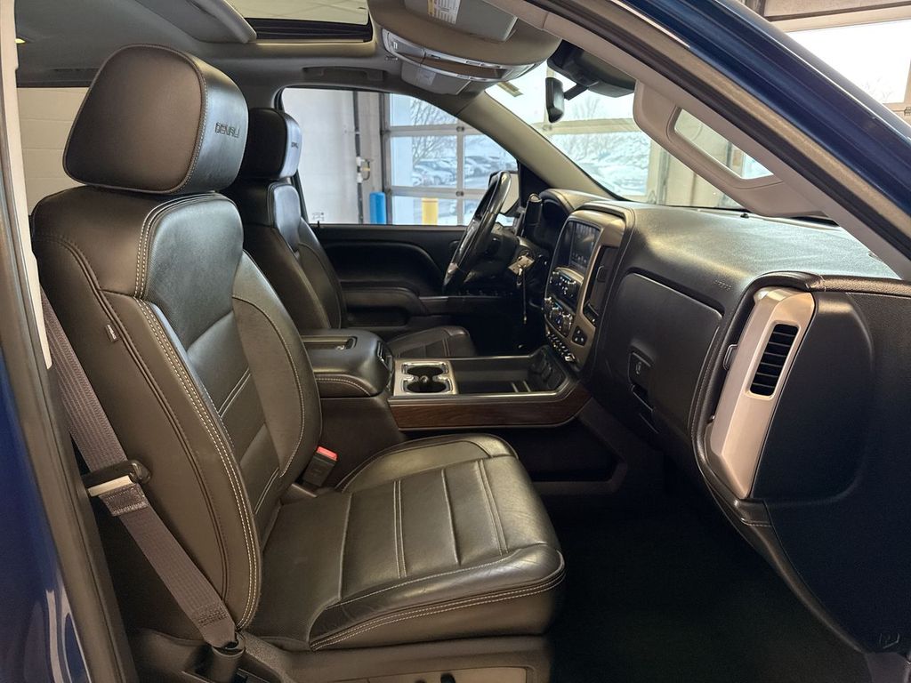 Thumbnail: 2017 GMC Sierra 1500 - 12