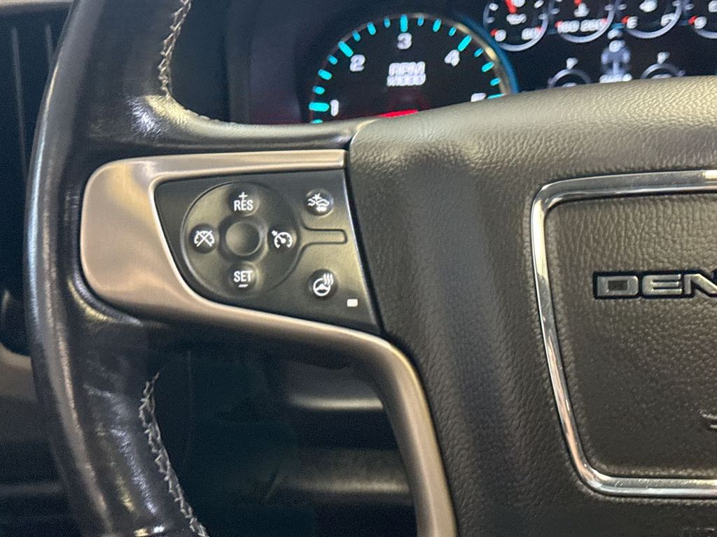 Thumbnail: 2017 GMC Sierra 1500 - 32