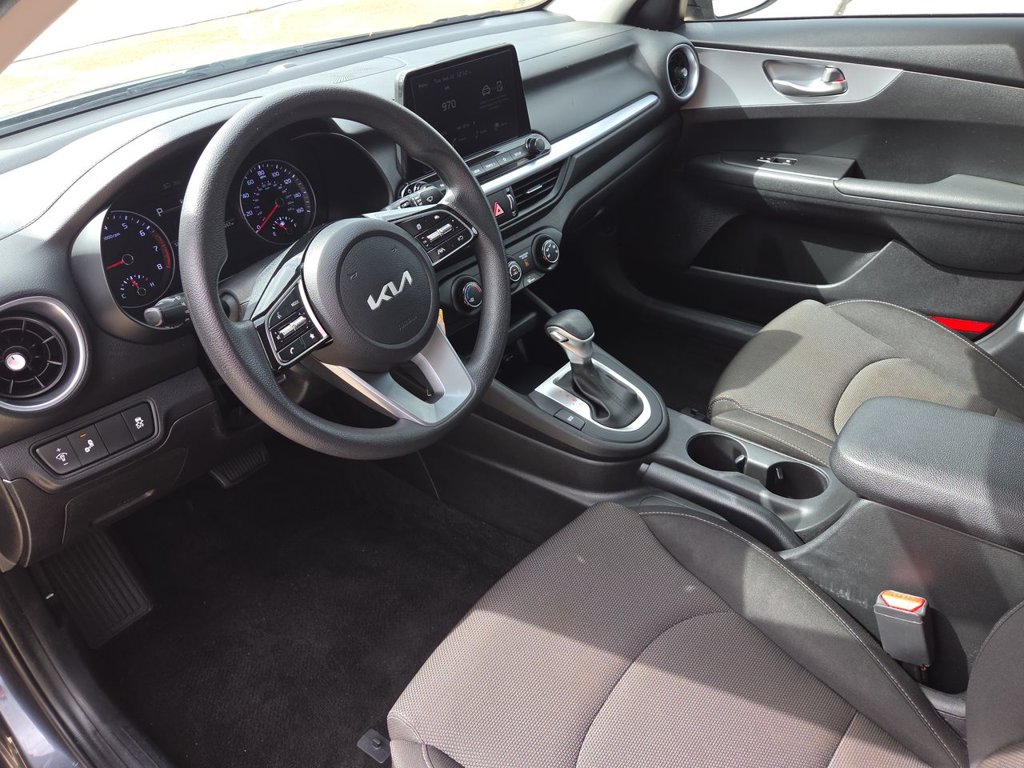 Thumbnail: 2023 Kia Forte - 2