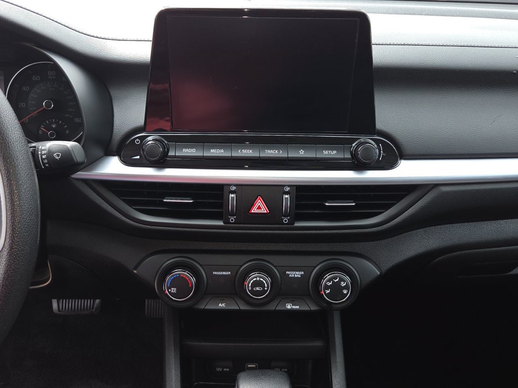 Thumbnail: 2023 Kia Forte - 12