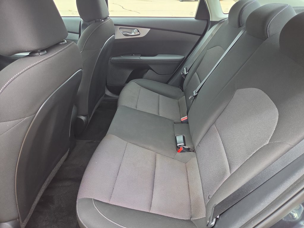 Thumbnail: 2023 Kia Forte - 27