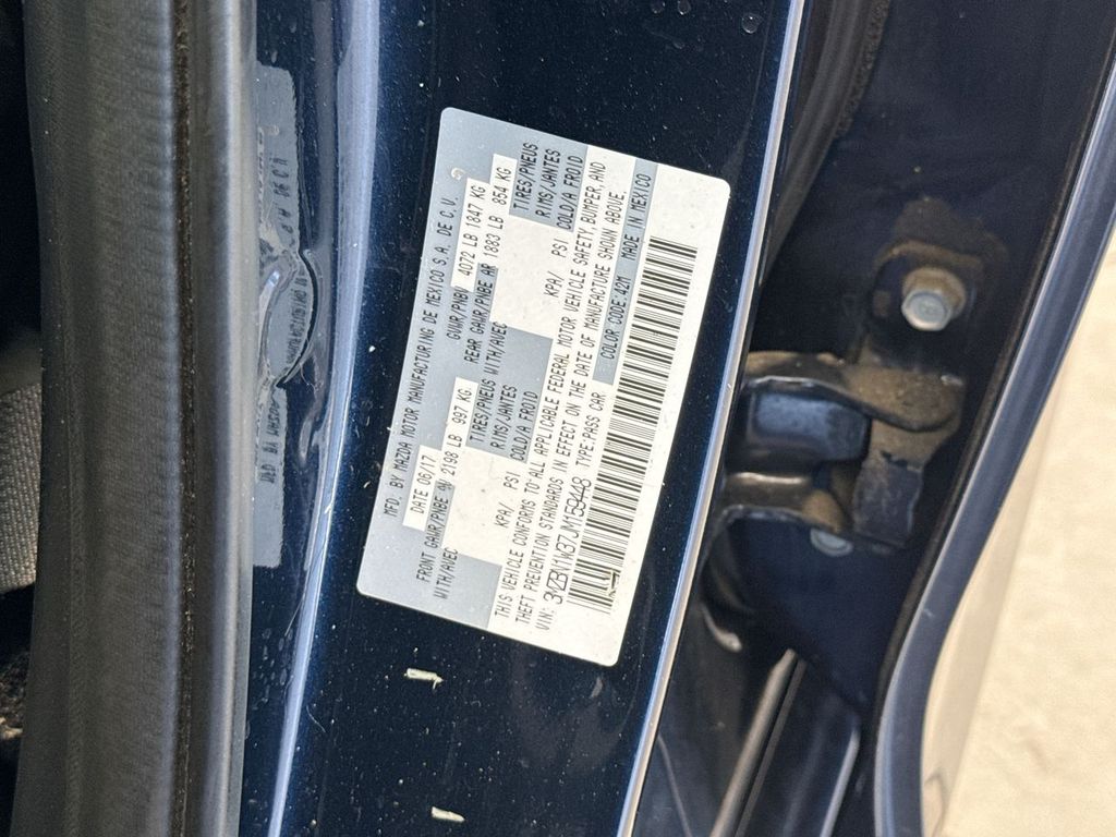 Thumbnail: 2018 Mazda Mazda3 - 20