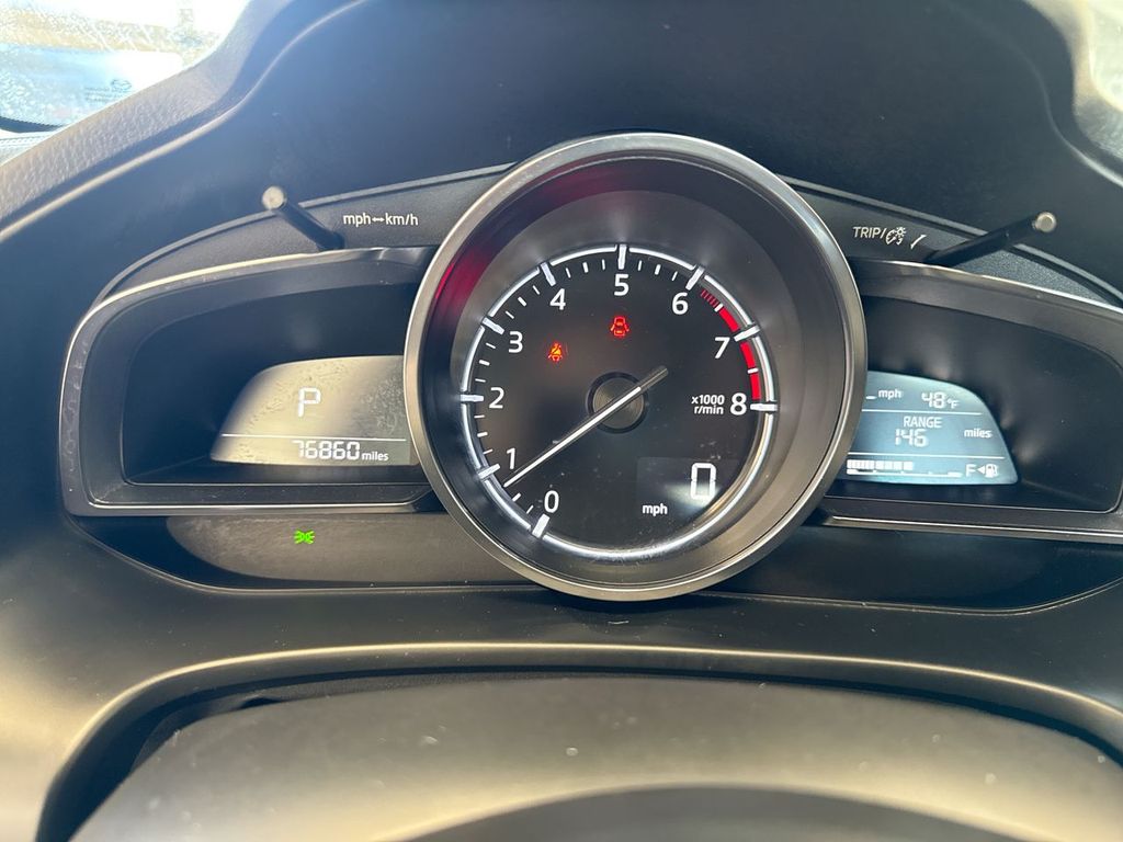 Thumbnail: 2018 Mazda Mazda3 - 18