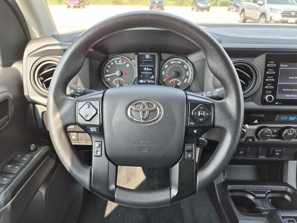 Thumbnail: 2022 Toyota Tacoma - 13