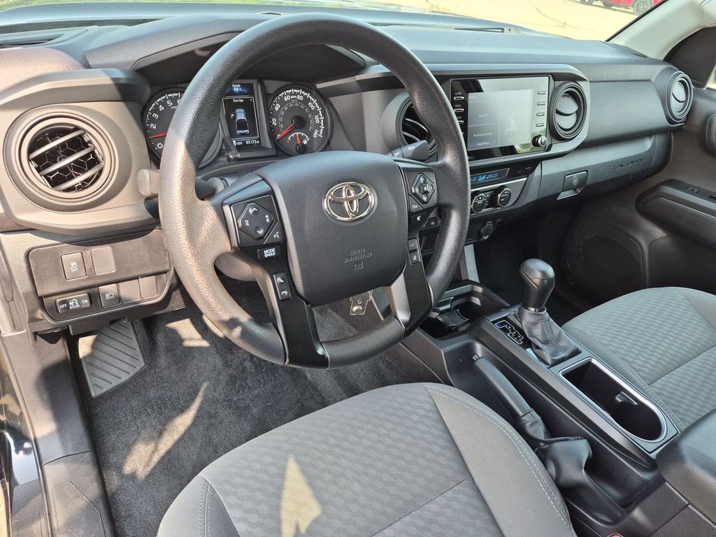 Thumbnail: 2022 Toyota Tacoma - 2