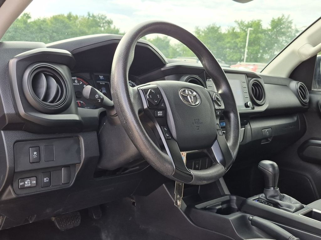 Thumbnail: 2023 Toyota Tacoma - 2