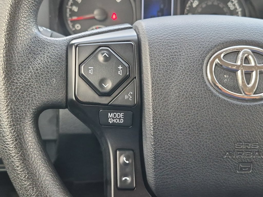 Thumbnail: 2023 Toyota Tacoma - 24