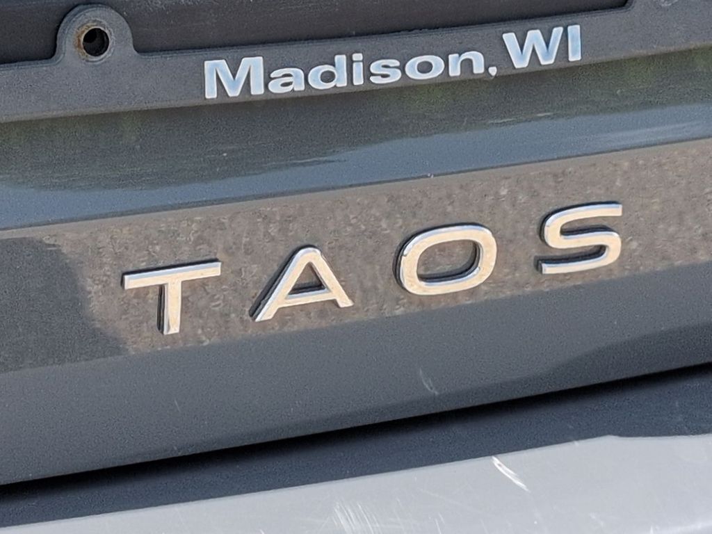 Thumbnail: 2024 Volkswagen Taos - 24
