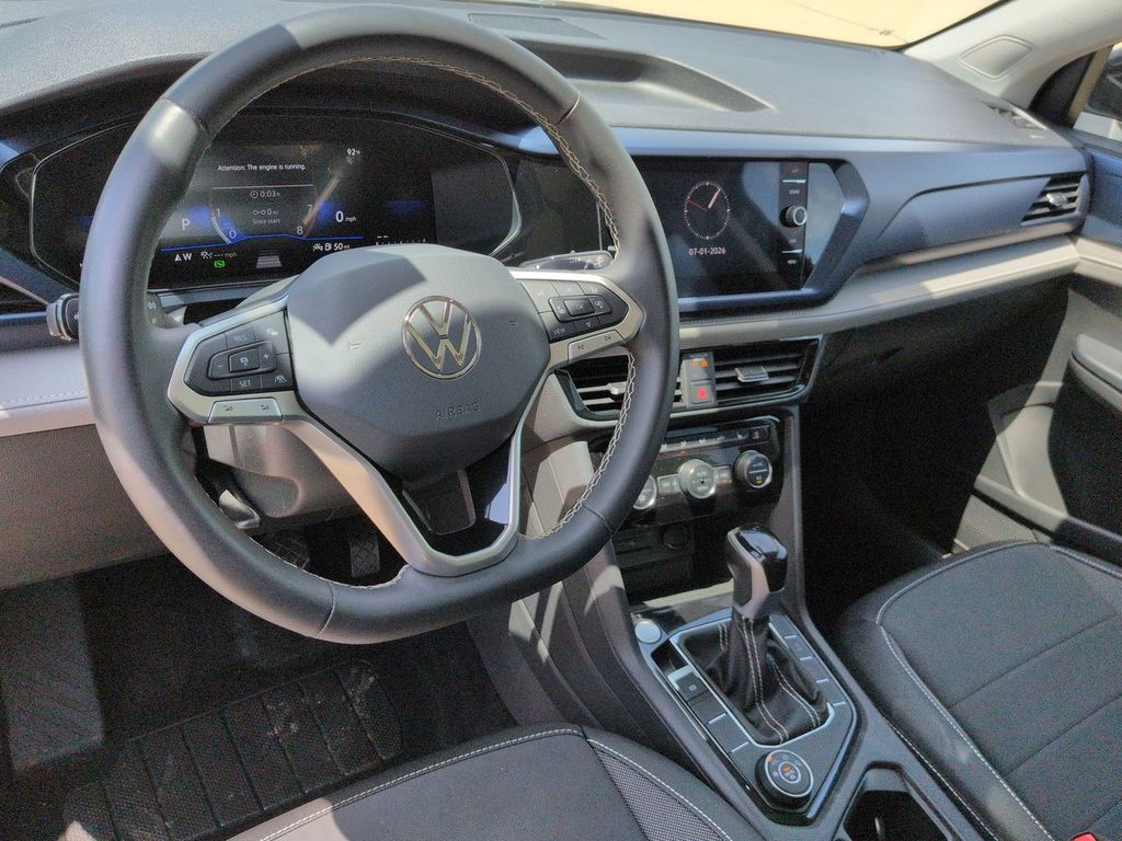 Thumbnail: 2024 Volkswagen Taos - 2
