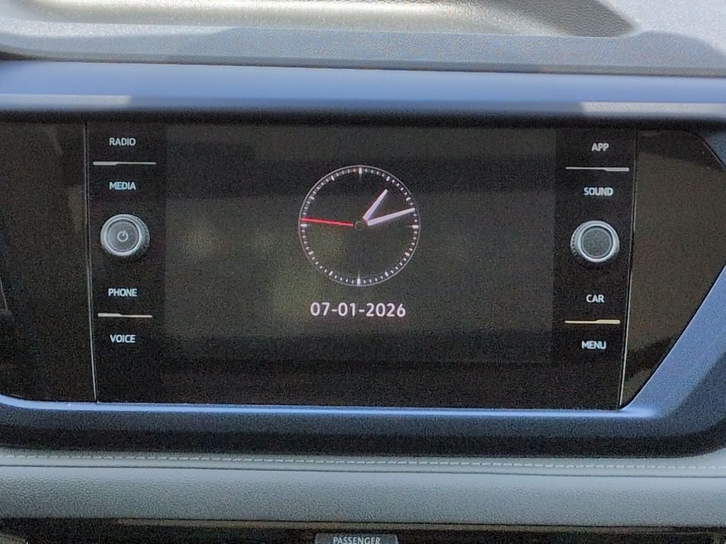 Thumbnail: 2024 Volkswagen Taos - 34