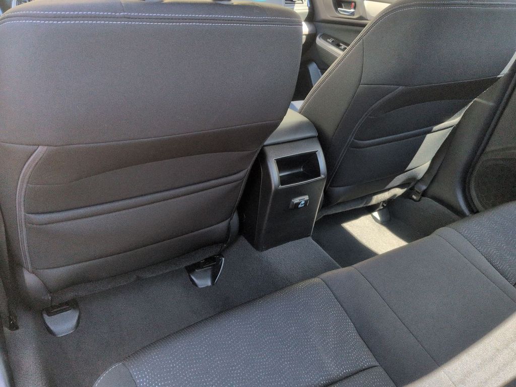 Thumbnail: 2015 Subaru Legacy - 27