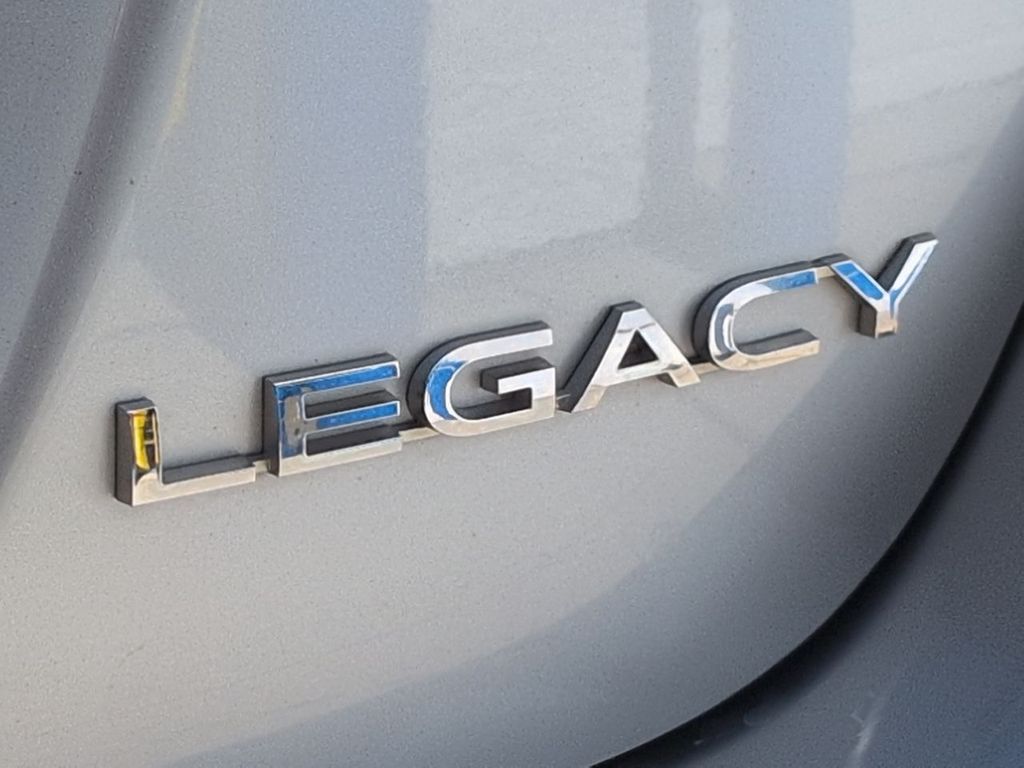 Thumbnail: 2015 Subaru Legacy - 25