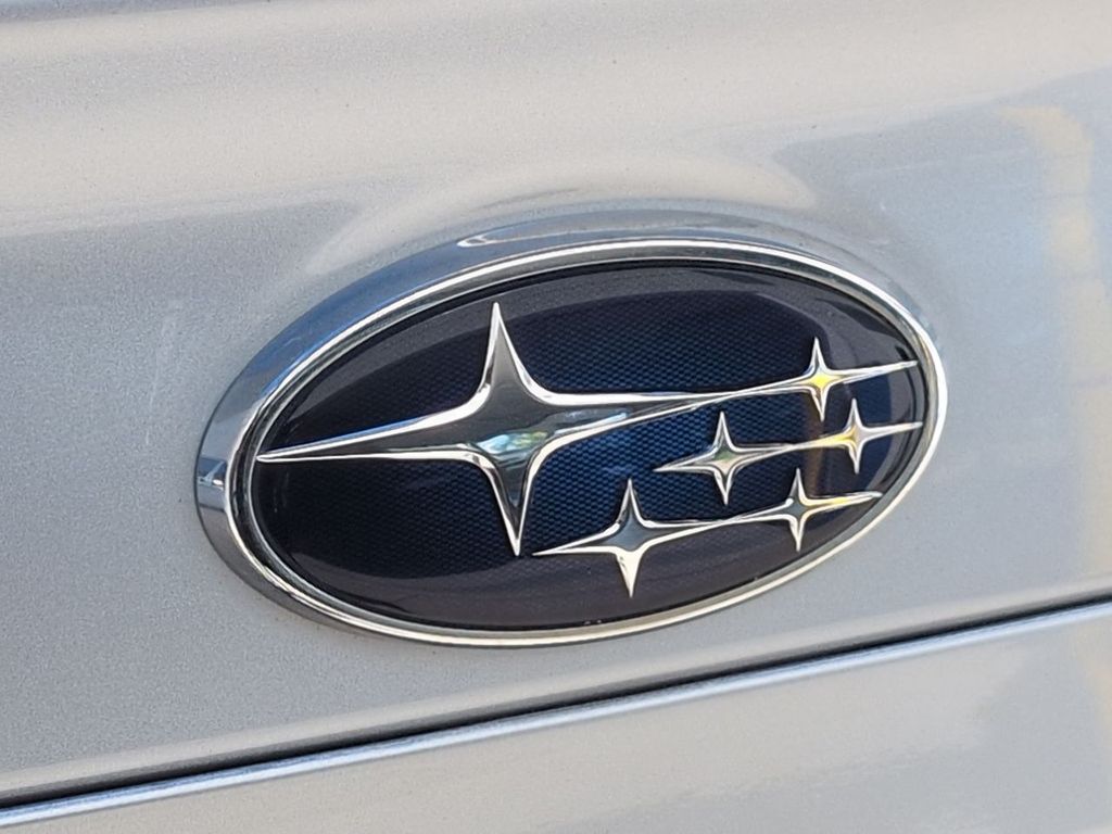 Thumbnail: 2015 Subaru Legacy - 6