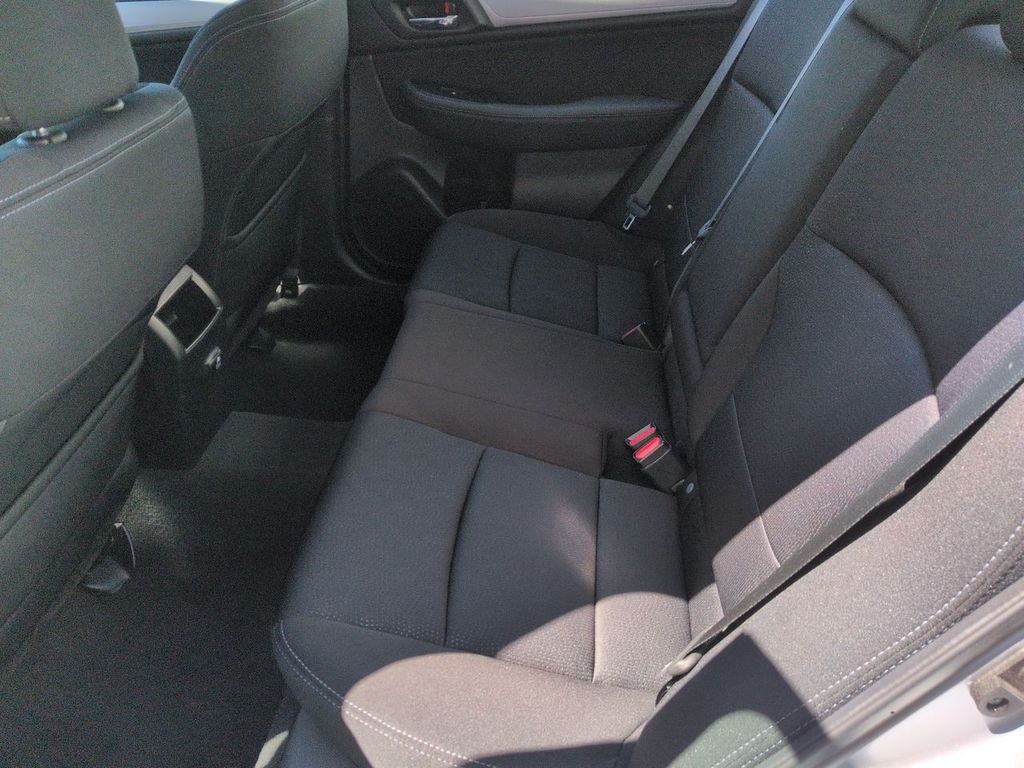 Thumbnail: 2015 Subaru Legacy - 11