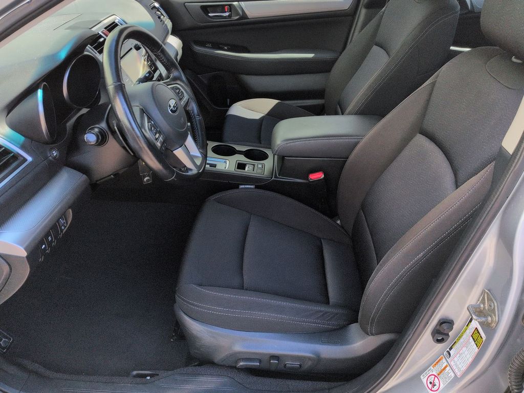 Thumbnail: 2015 Subaru Legacy - 9