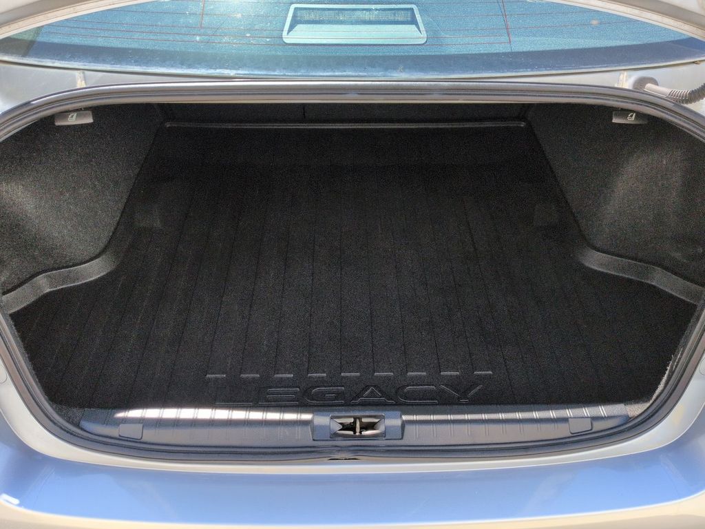 Thumbnail: 2015 Subaru Legacy - 16