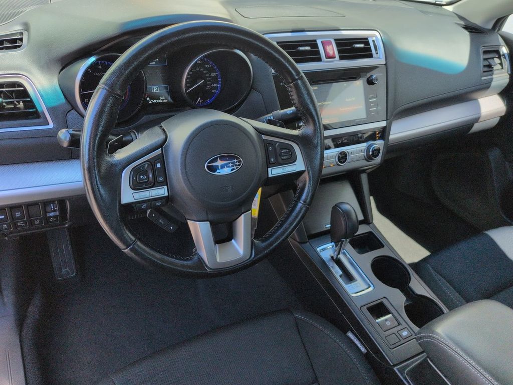 Thumbnail: 2015 Subaru Legacy - 2