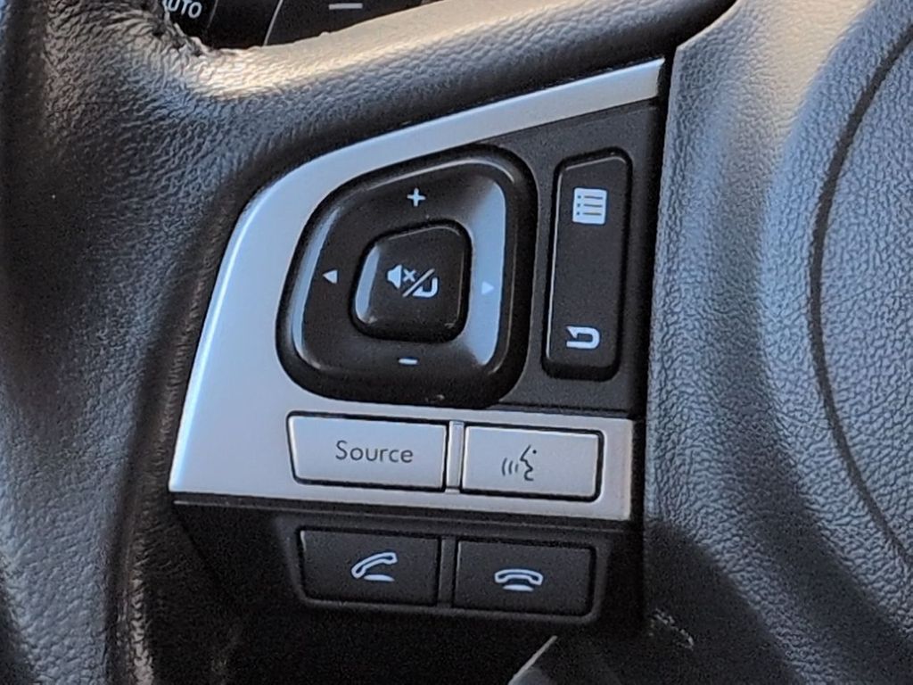 Thumbnail: 2015 Subaru Legacy - 29
