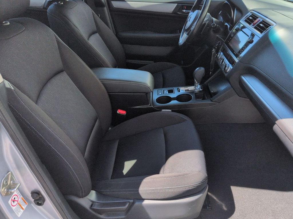 Thumbnail: 2015 Subaru Legacy - 10