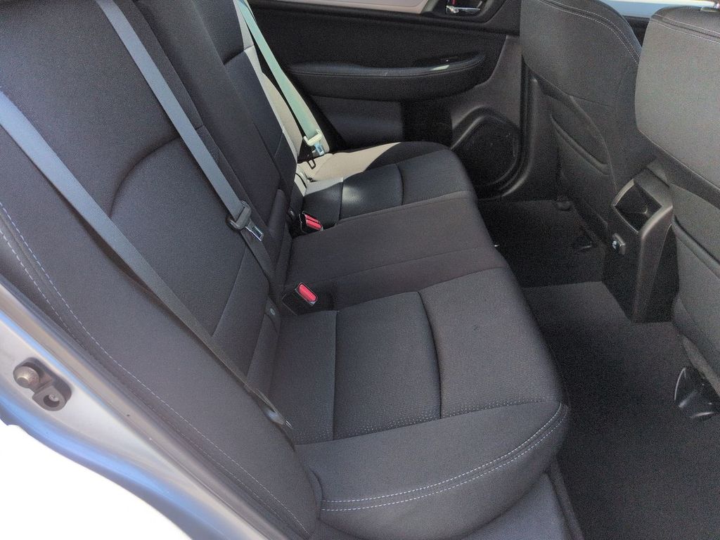 Thumbnail: 2015 Subaru Legacy - 28