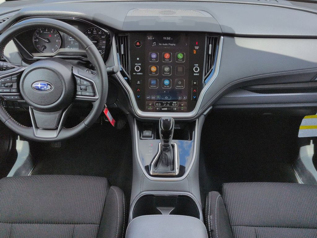 Thumbnail: 2025 Subaru Legacy - 9