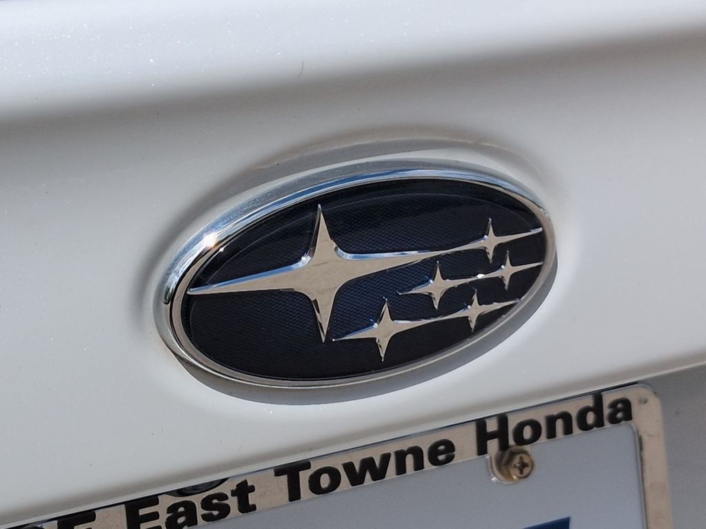 Thumbnail: 2025 Subaru Legacy - 7