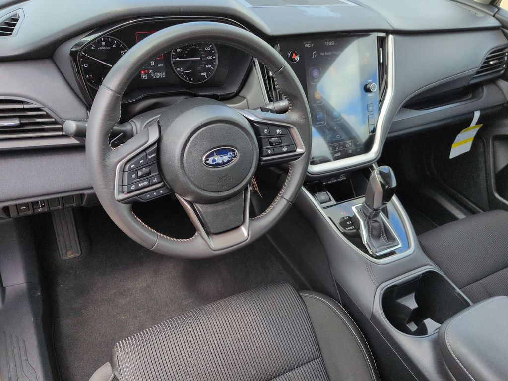 Thumbnail: 2025 Subaru Legacy - 2