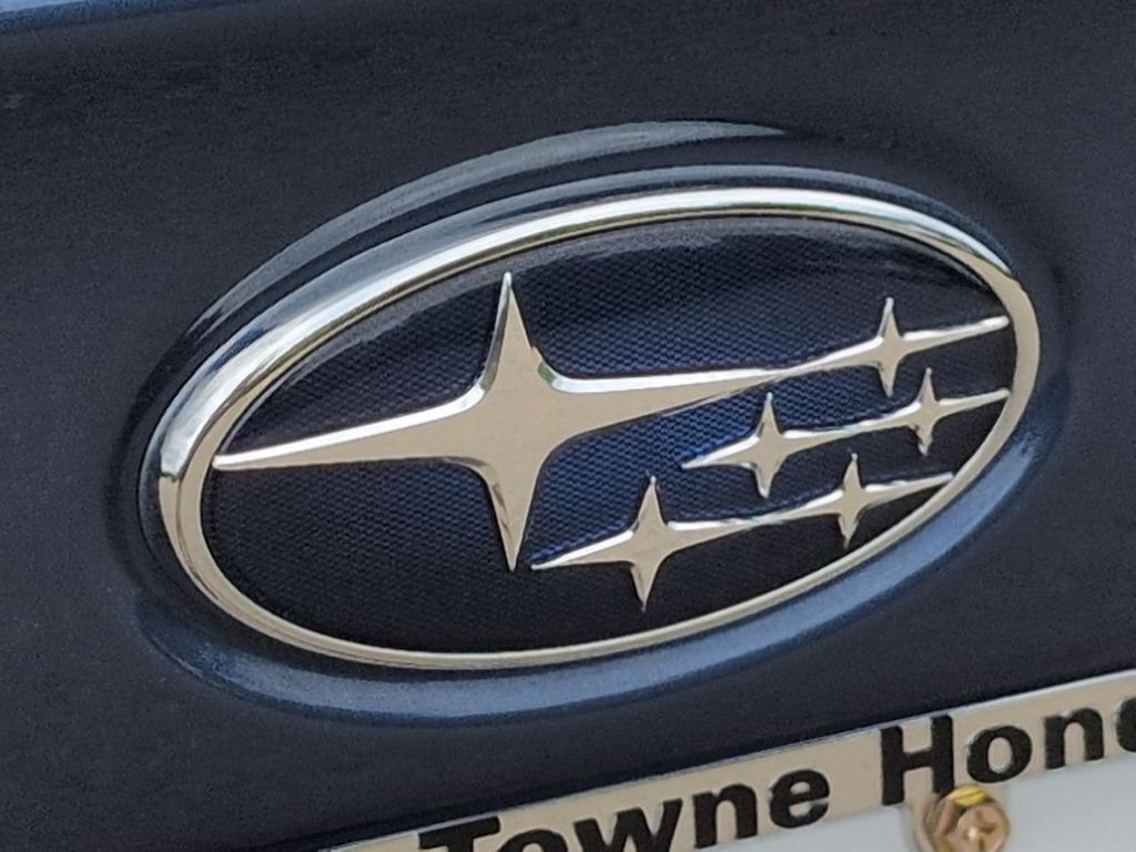 Thumbnail: 2022 Subaru Legacy - 25