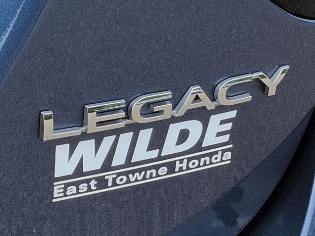Thumbnail: 2022 Subaru Legacy - 7
