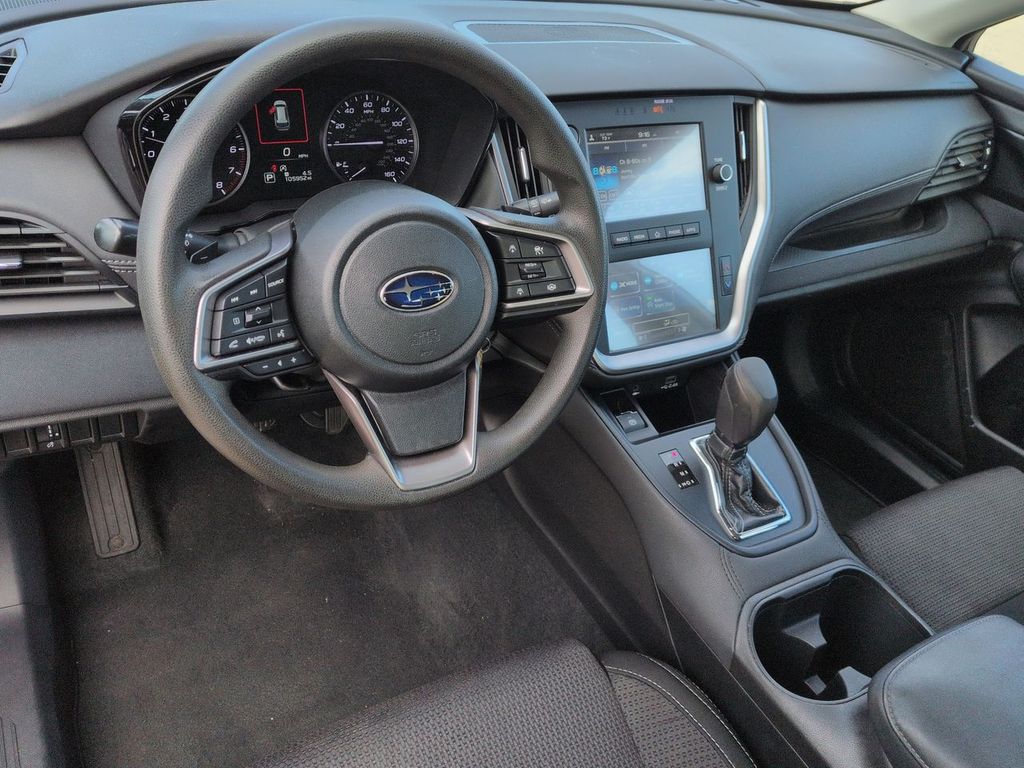 Thumbnail: 2023 Subaru Outback - 2