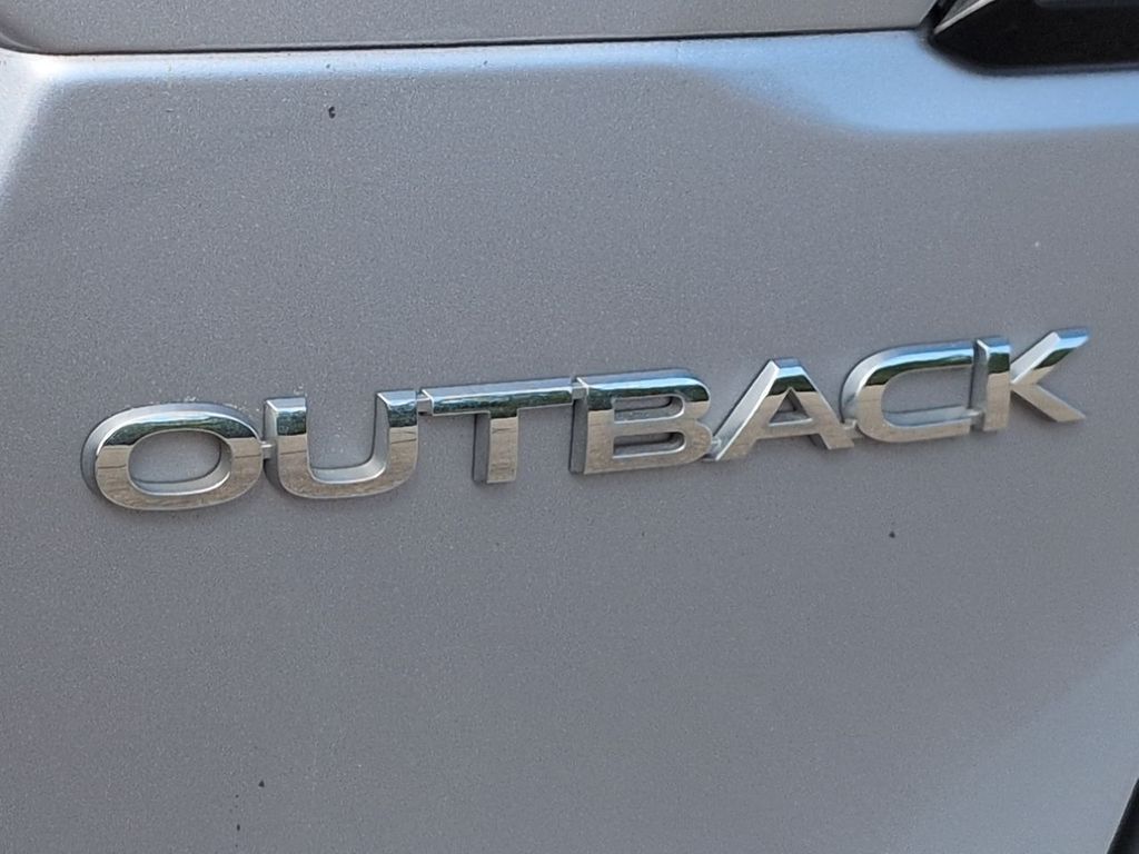 Thumbnail: 2023 Subaru Outback - 25