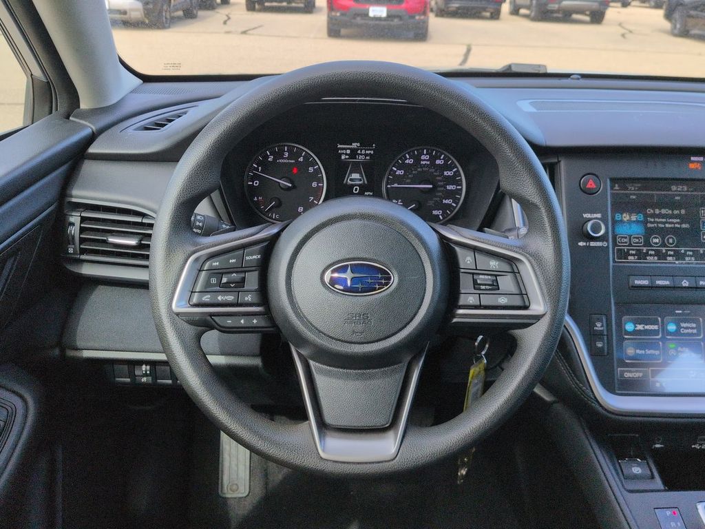 Thumbnail: 2023 Subaru Outback - 13