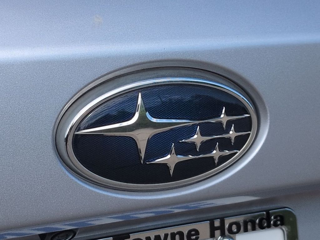 Thumbnail: 2023 Subaru Outback - 7