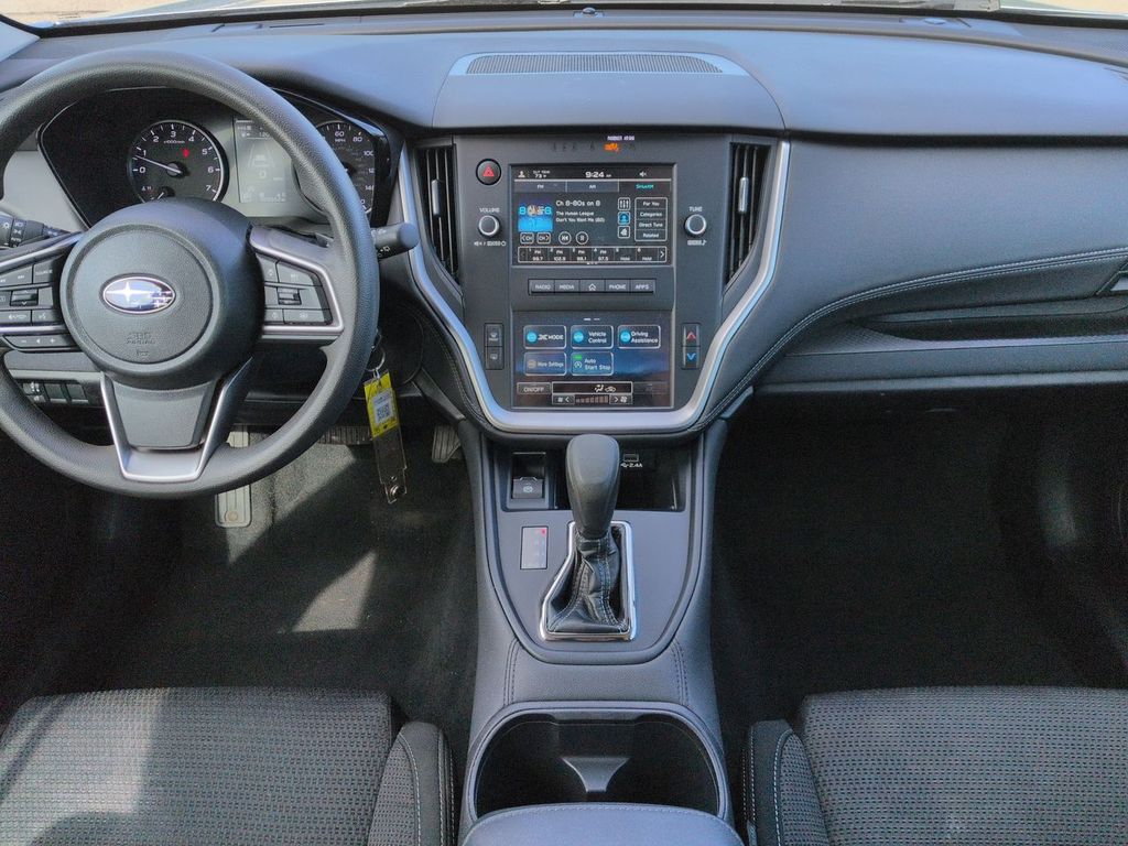 Thumbnail: 2023 Subaru Outback - 9