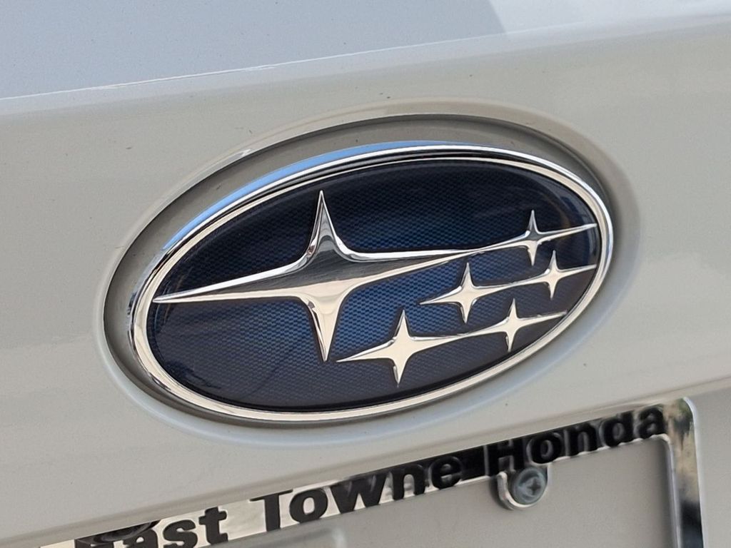Thumbnail: 2025 Subaru Outback - 6