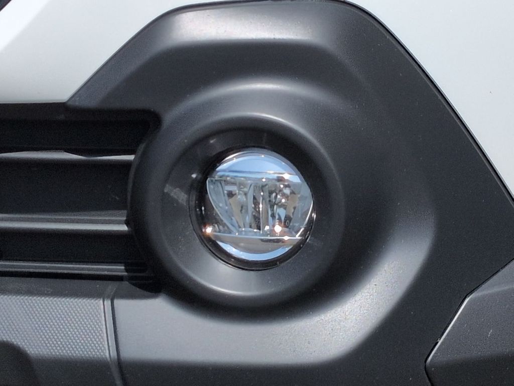 Thumbnail: 2025 Subaru Outback - 25