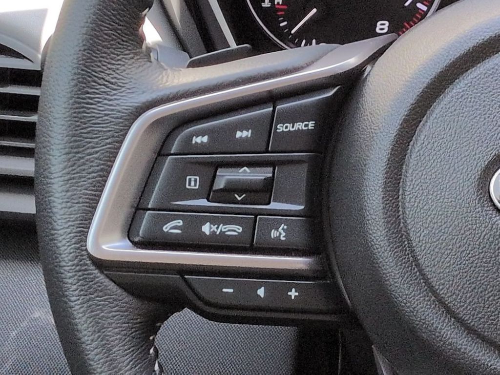 Thumbnail: 2025 Subaru Outback - 30