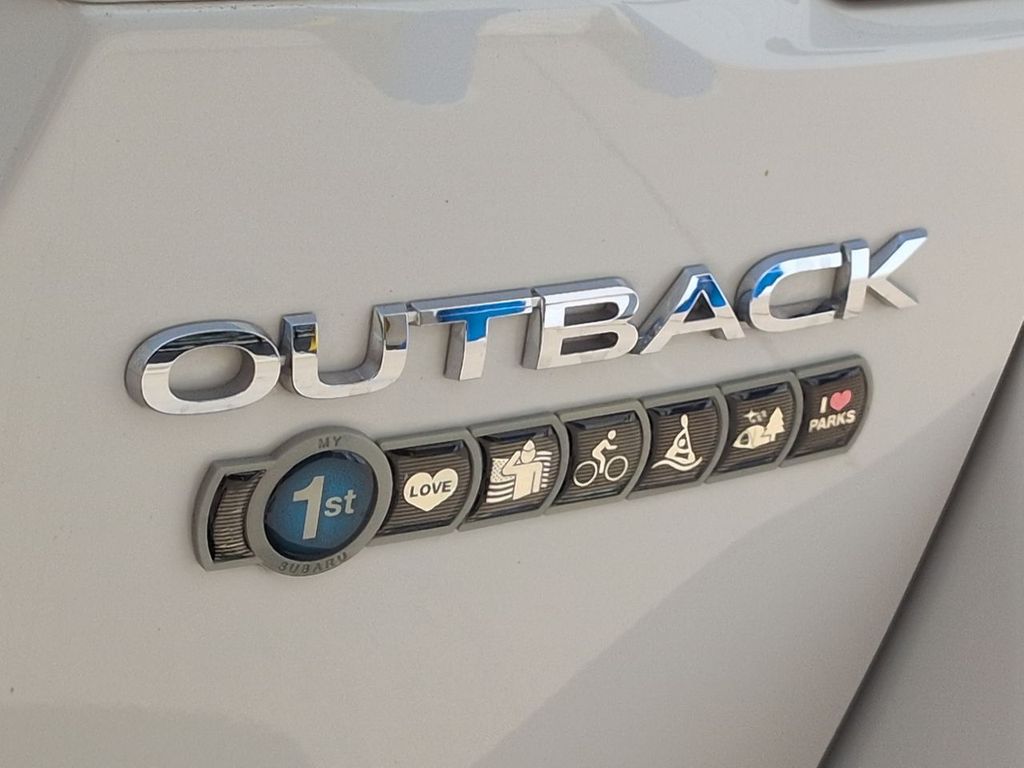Thumbnail: 2025 Subaru Outback - 26