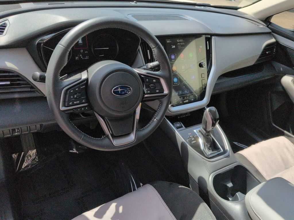 Thumbnail: 2025 Subaru Outback - 2