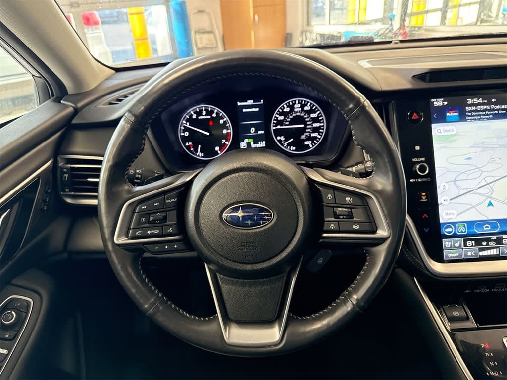 Thumbnail: 2023 Subaru Outback - 14