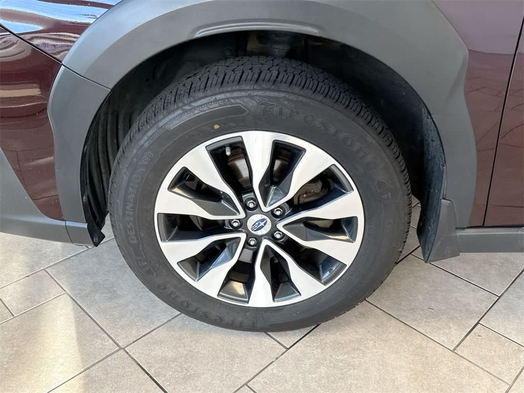 Thumbnail: 2023 Subaru Outback - 8